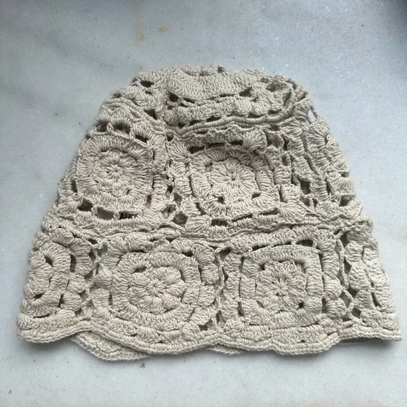 Free People x Rahi Sadie Bucket Hat NWOT - Picture 3 of 5